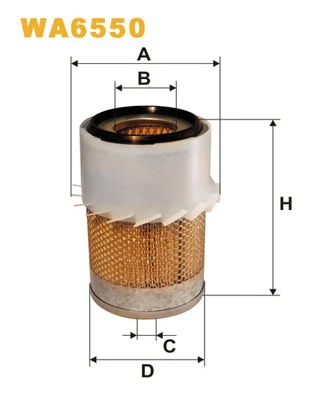 Air Filter